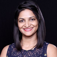Anila Nair
