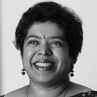 Anuja Singh