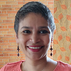 Archana Jerath