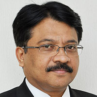 Dr. C. Jayakumar