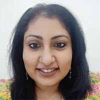 Deepti Dhingra