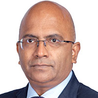 Ganesh Chandan