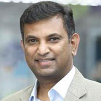 Krishna Muniramaiah
