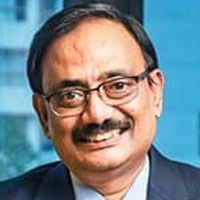 M Lakshmanan