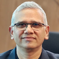 Manoj Sharma