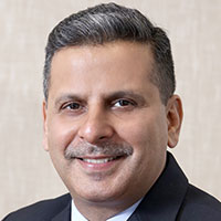 Nitin Dave