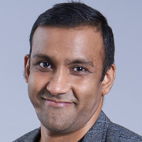 Nitin Nahata