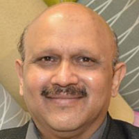 Parag Paranjpe