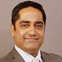 Paras Kaushik