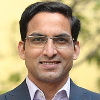 Rajiv Naithani
