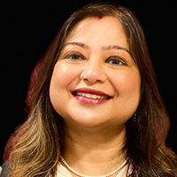 Rima Ghose Chowdhury