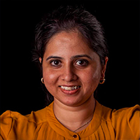 Ritu Raj