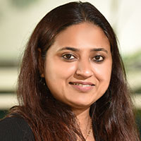 Romita Mukherjee