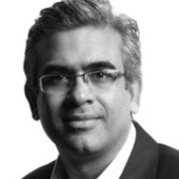 Sandeep Girotra
