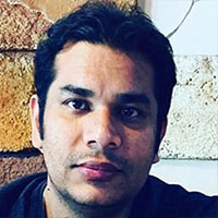 Saurabh Singh