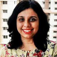 Shveta Srivastava