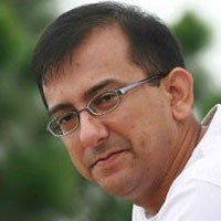 Sirshendu Mookherjee