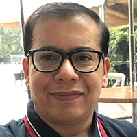 Suman Rudra