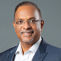 Venu Nair