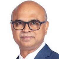 Vinayak Pai