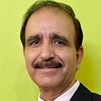 Vinod Bhat