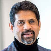 Yash Mahadik