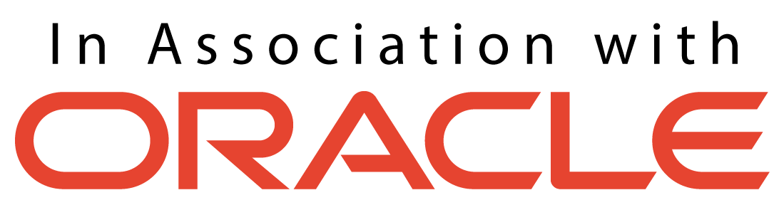 Oracle Logo