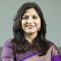 Anjali Raghuvanshi