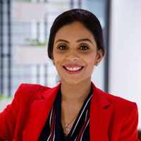 Deepa Singhal