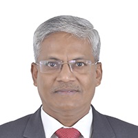 Dr. Suryanarayan Iyer