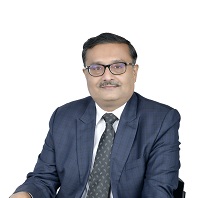 Kaushik Mitra