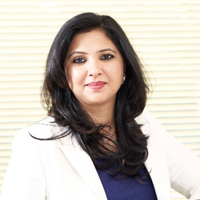 Ruchi Ahluwalia