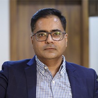Shaakun Khanna