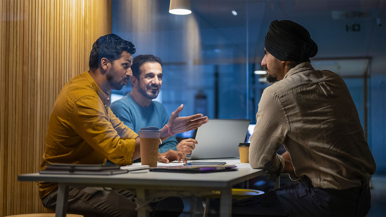 HR Connections