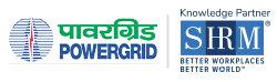 Powergrid Logo