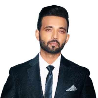 Ajinkya Rahane