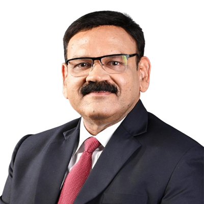 Dr. Yatindra Dwivedi