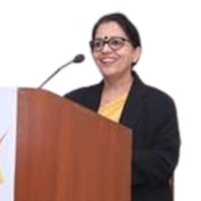 Dr. Rajeshwari Narendran