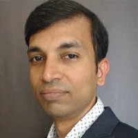 Badri Narayanan Mangadu 